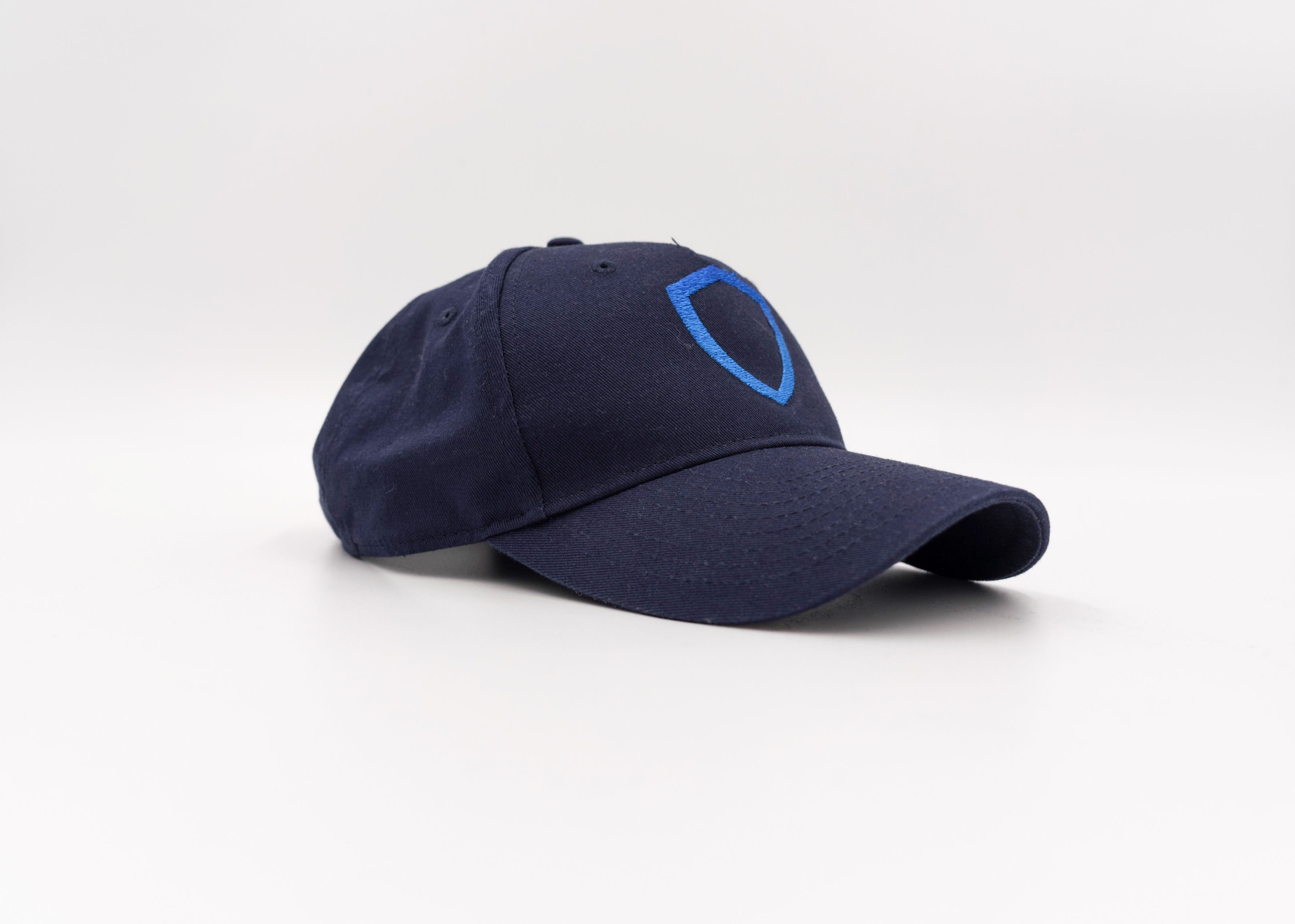 CarRanger Baseballcap Unisex Navy Blau