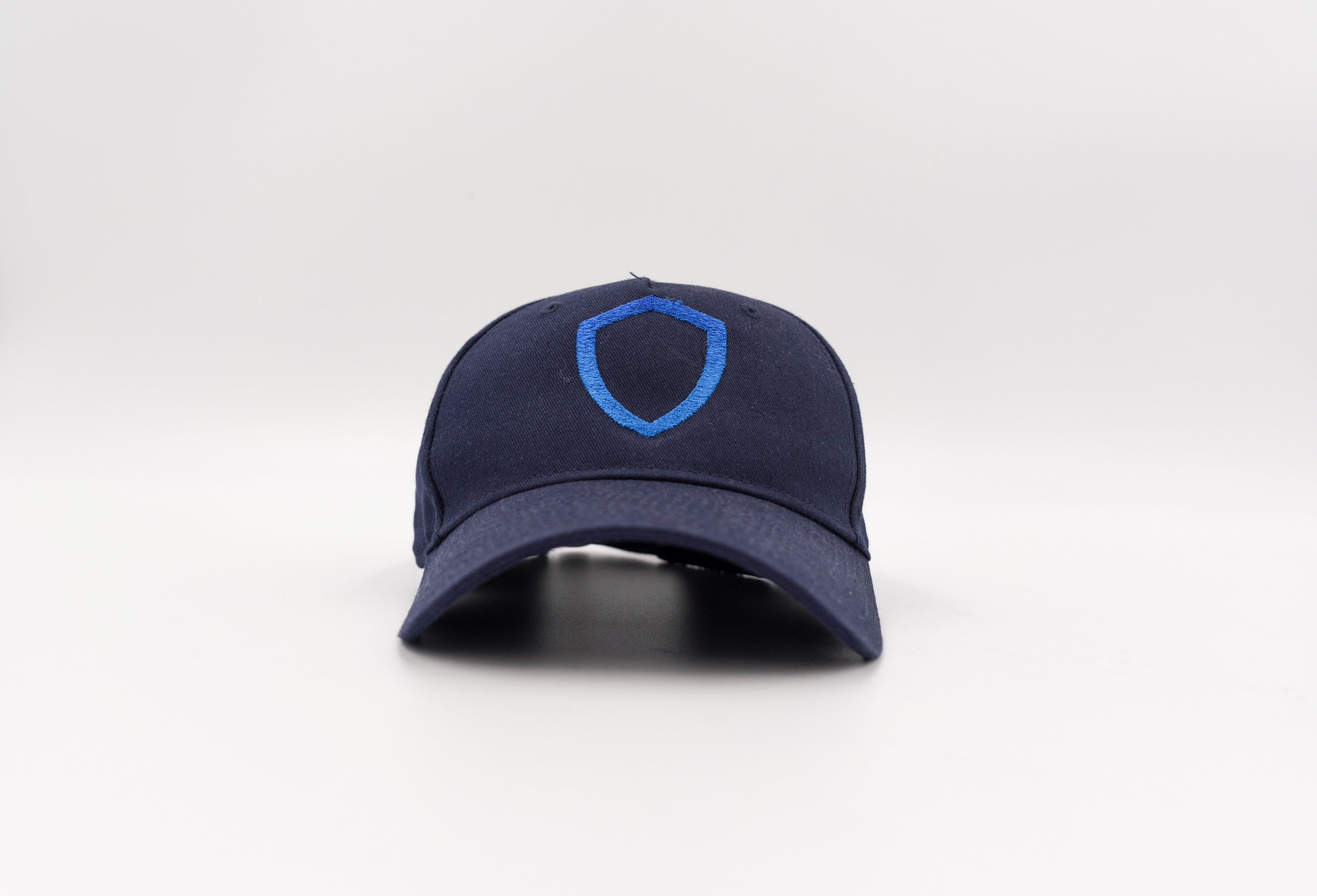 CarRanger Baseballcap Unisex Navy Blau