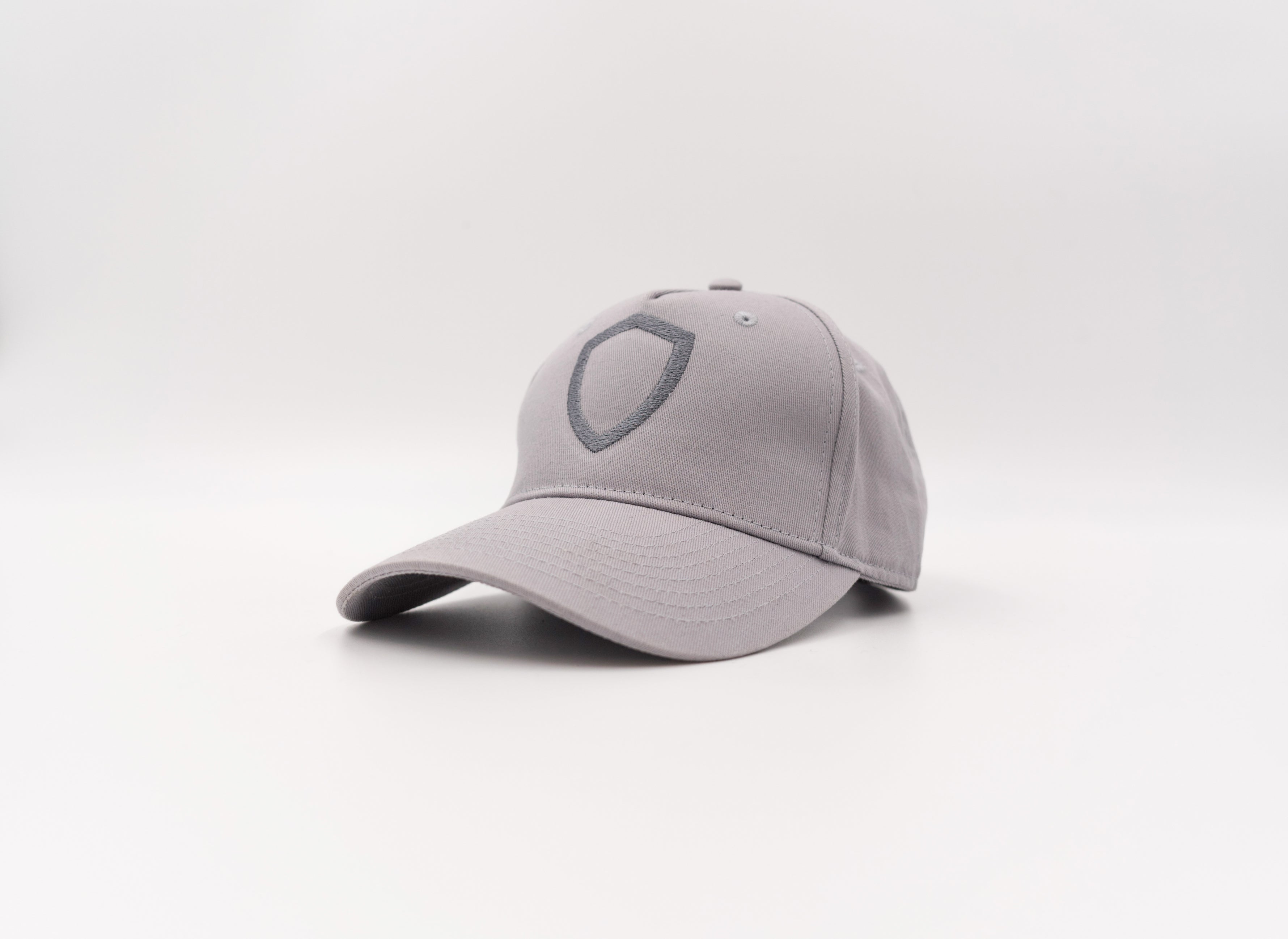 CarRanger Baseballcap Unisex Grau