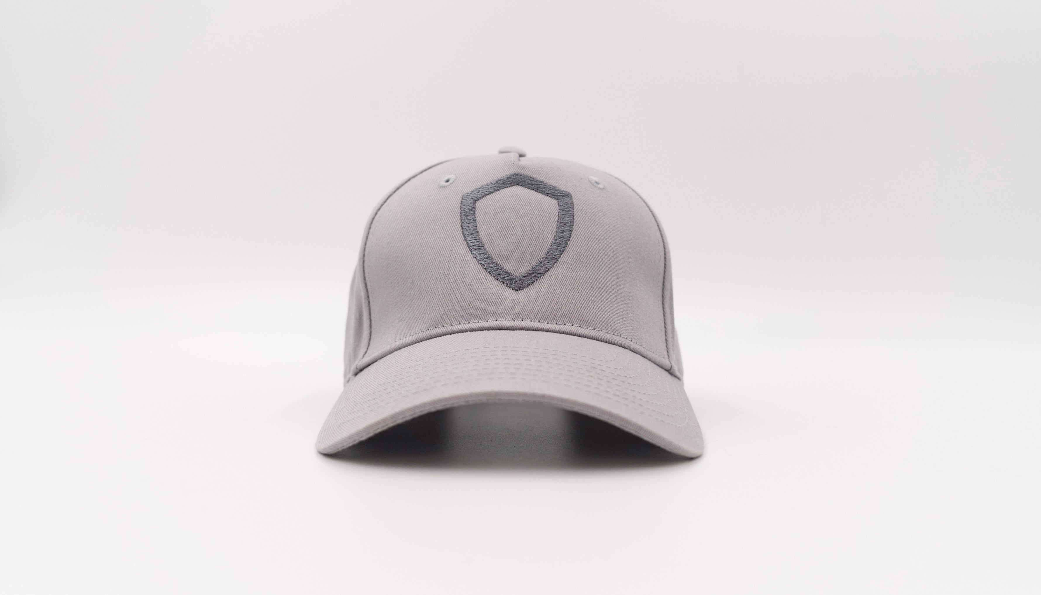 CarRanger Baseballcap Unisex Grau