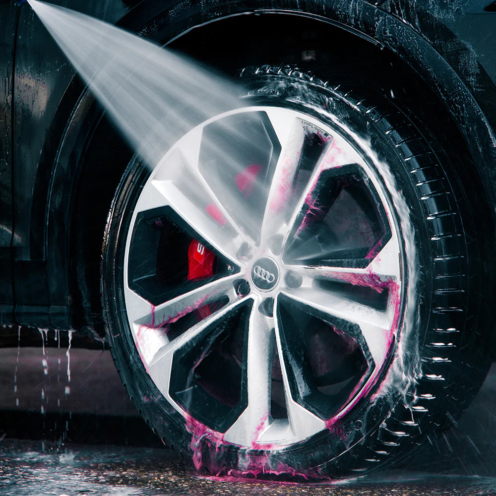 P21S Felgen-Reiniger POWER GEL