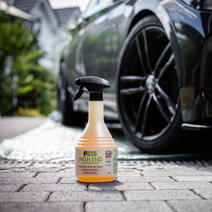 P21S HIGH END Felgenreiniger