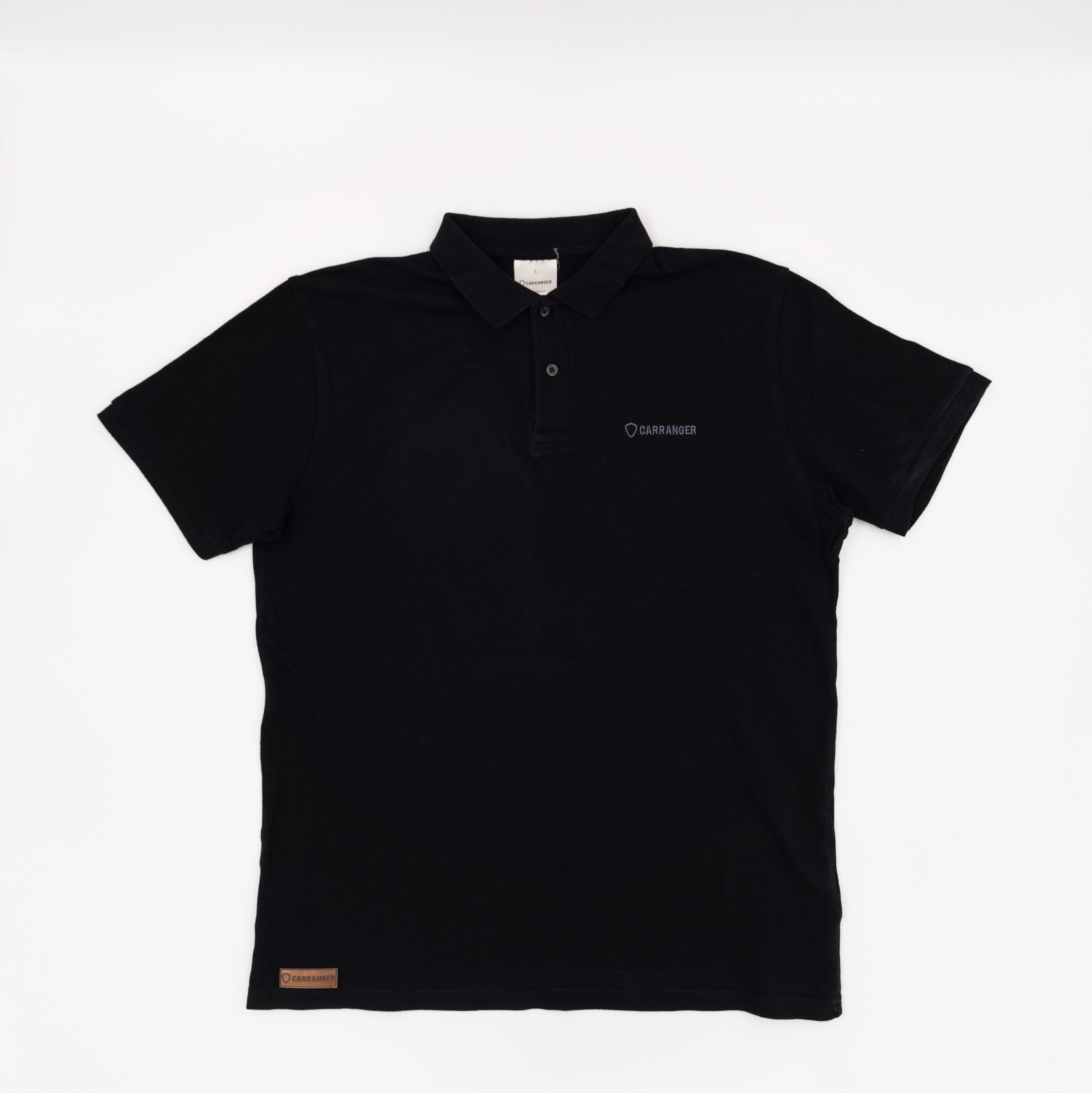 CarRanger Poloshirt - Stick Logo