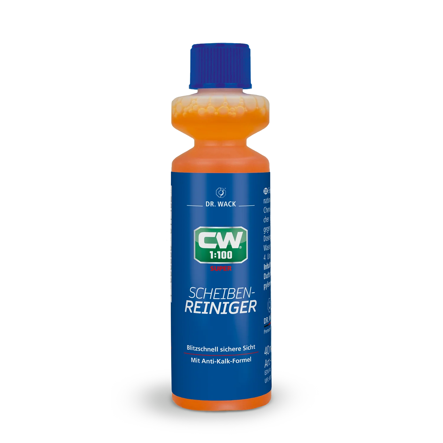 CW1:100 Super Scheibenreiniger