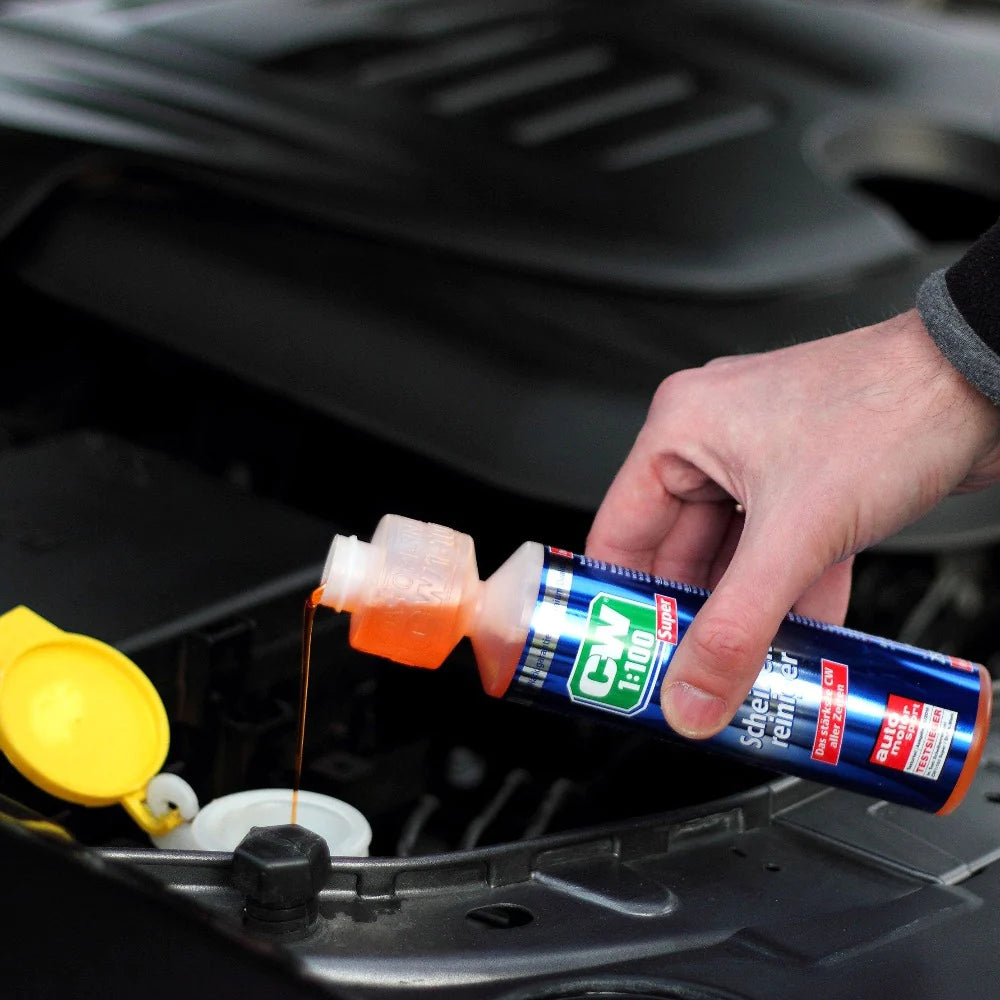 CW1:100 Super Scheibenreiniger