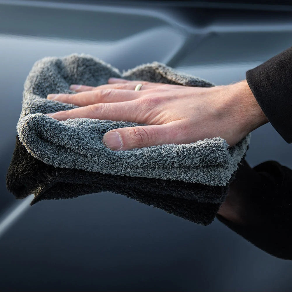 A1 DAS TUCH – Premium Mikrofaser