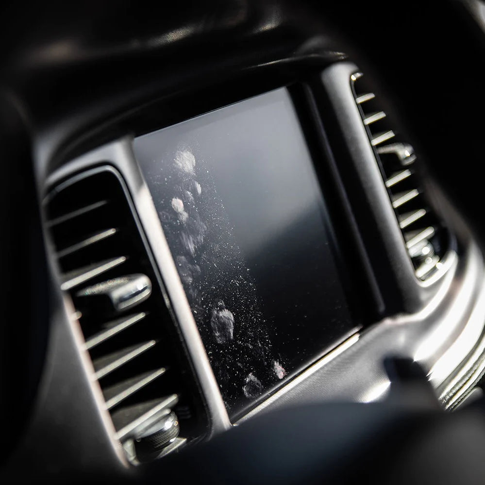 A1 ALL in ONE Innen- & Glas-Reiniger