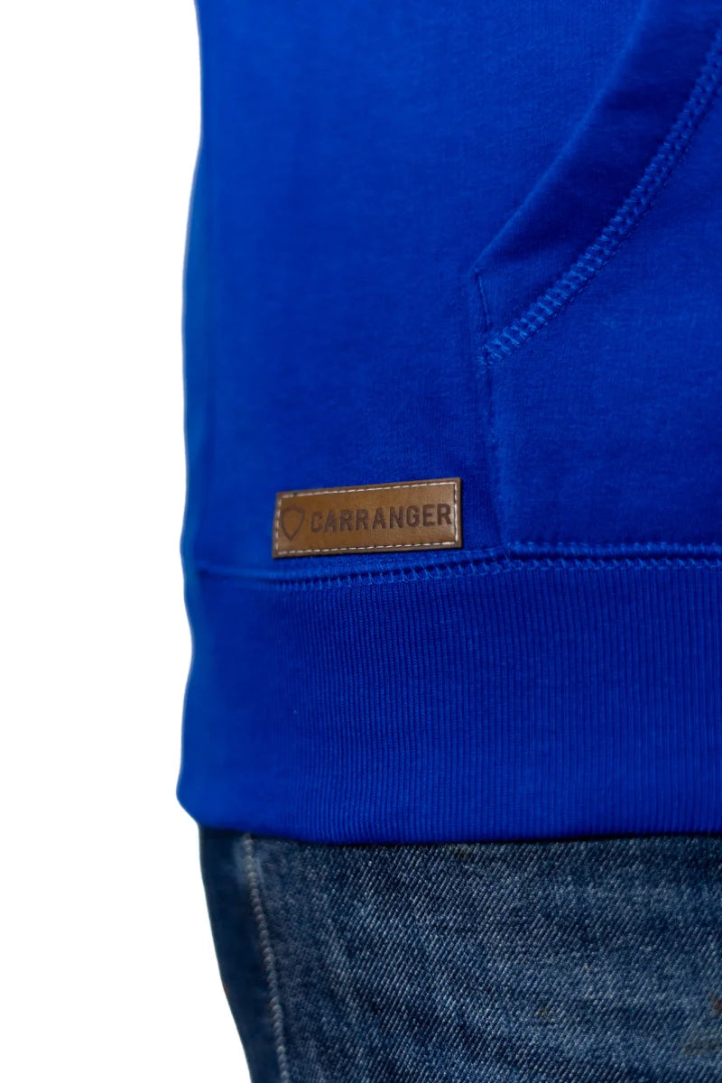 CarRanger Hoodie - Stick Logo