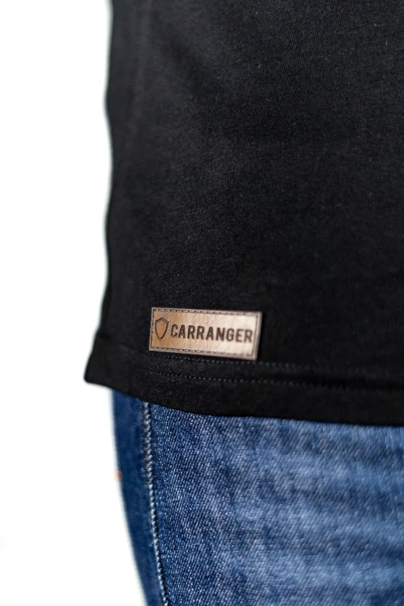 CarRanger Langarmshirt - Stick Logo