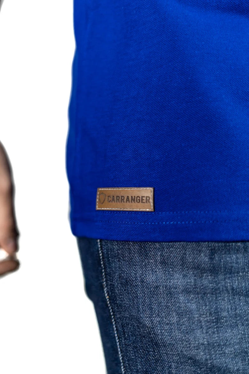 CarRanger Poloshirt - Stick Logo