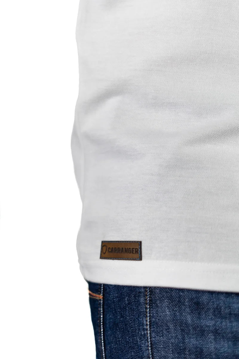 CarRanger Poloshirt - Stick Logo