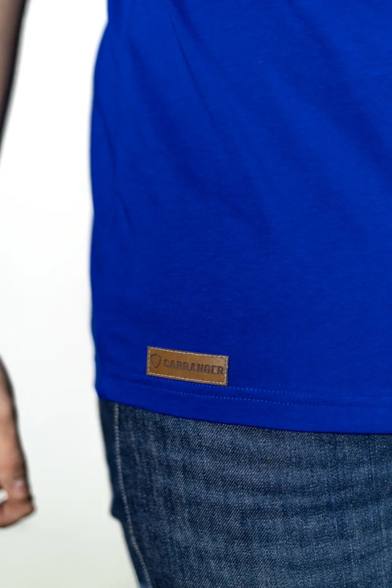 CarRanger T-Shirt - Stick Logo