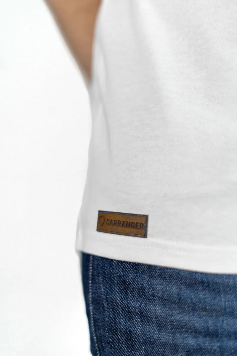 CarRanger T-Shirt - Stick Logo