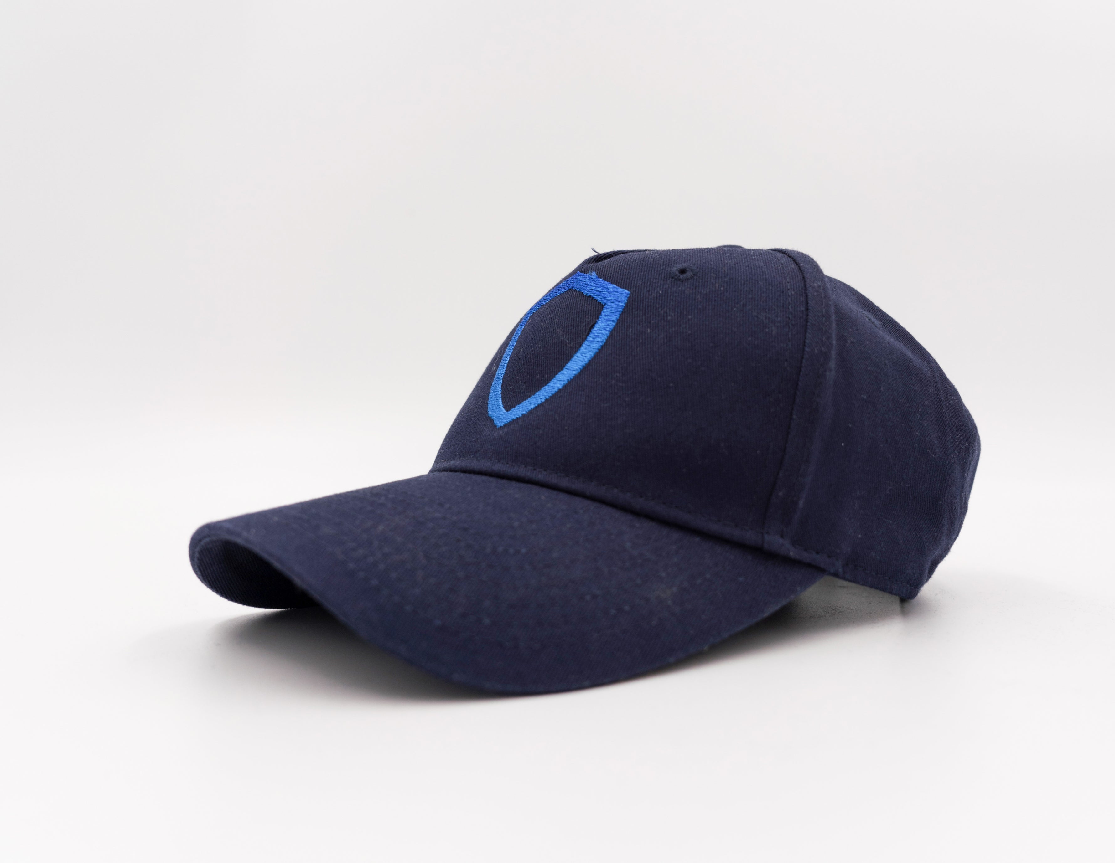 CarRanger Baseballcap Unisex Navy Blau