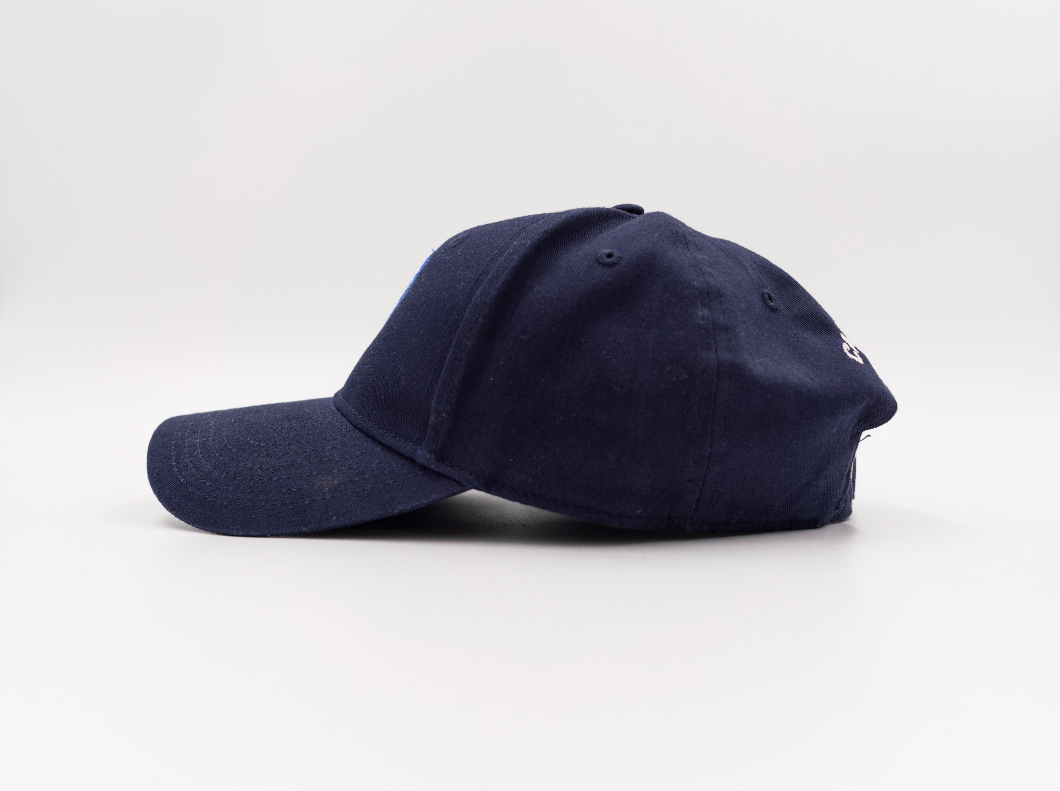 CarRanger Baseballcap Unisex Navy Blau