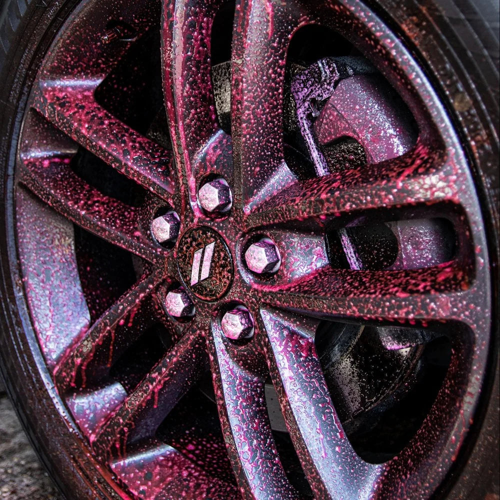 P21S Felgen-Reiniger POWER GEL