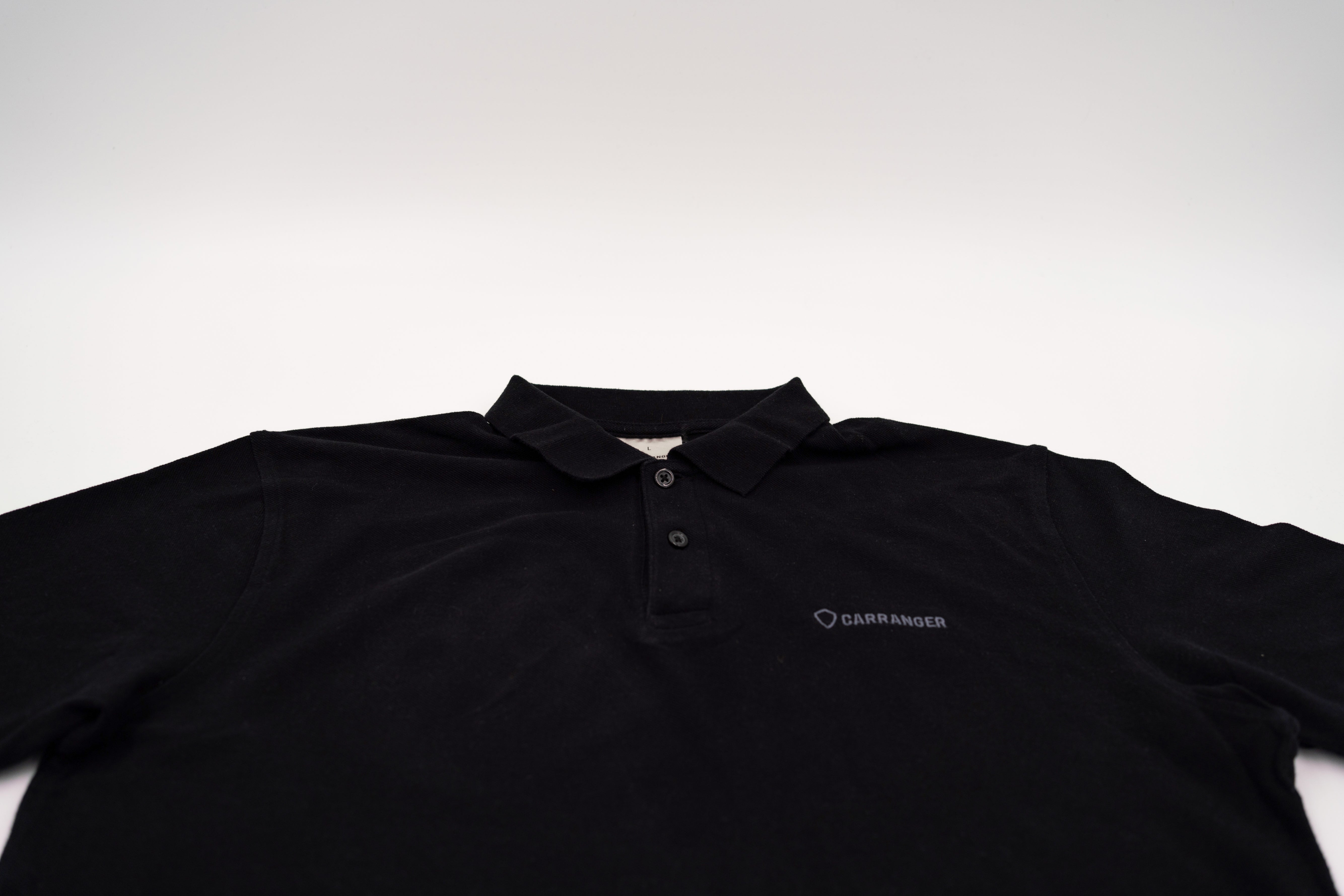 CarRanger Poloshirt - Stick Logo