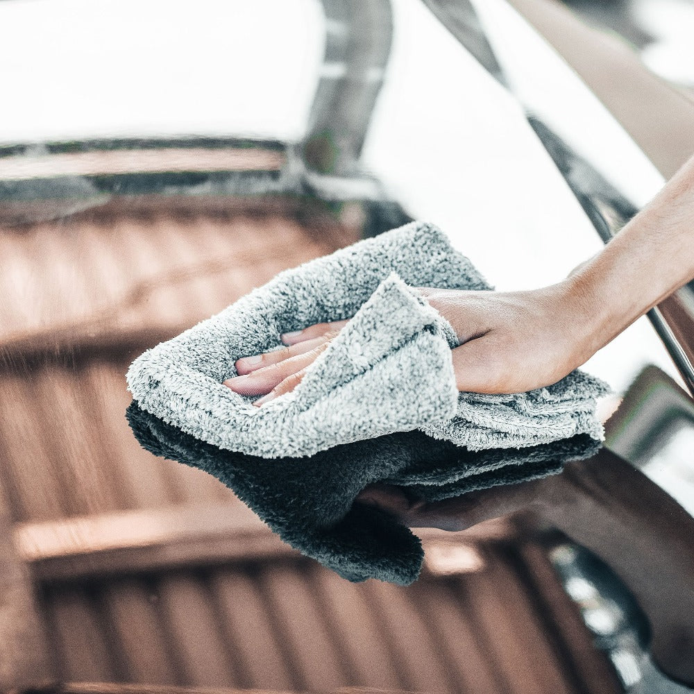 A1 DAS TUCH – Premium Mikrofaser