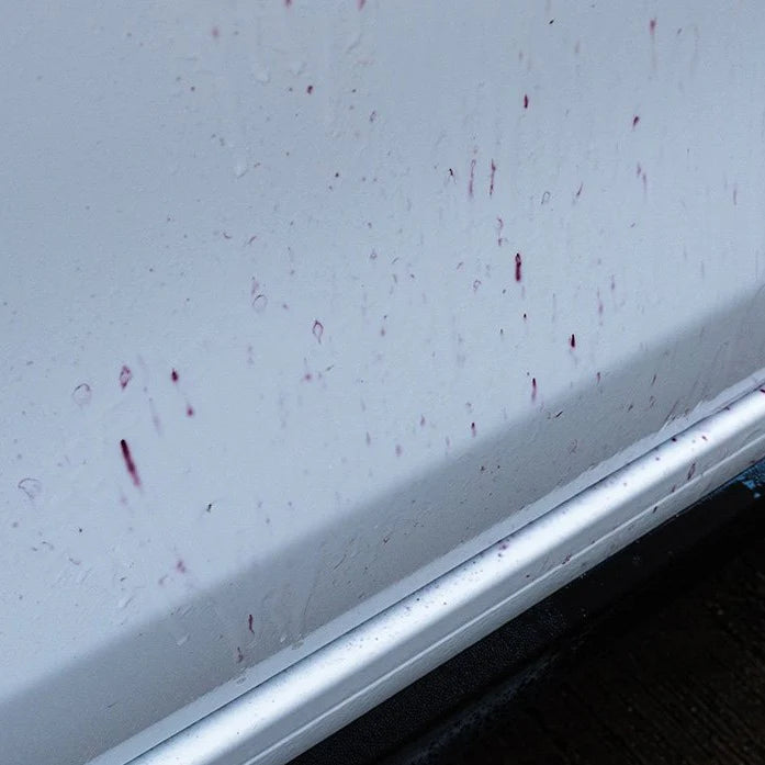 A1 Flugrost-Entferner Gel