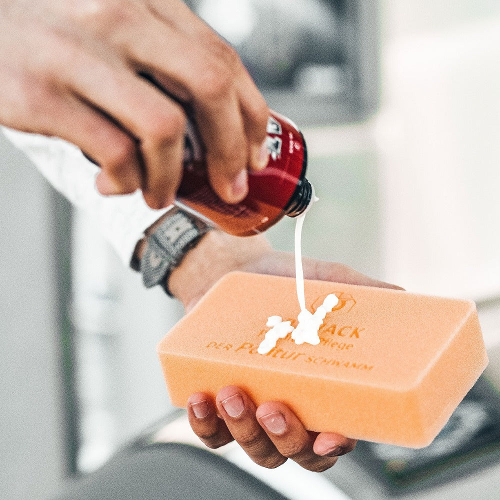 A1 ULTIMA Show & Shine Polish