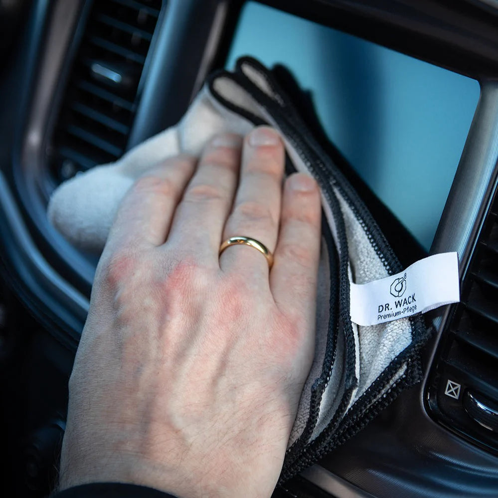 A1 ALL in ONE Innen- & Glas-Reiniger