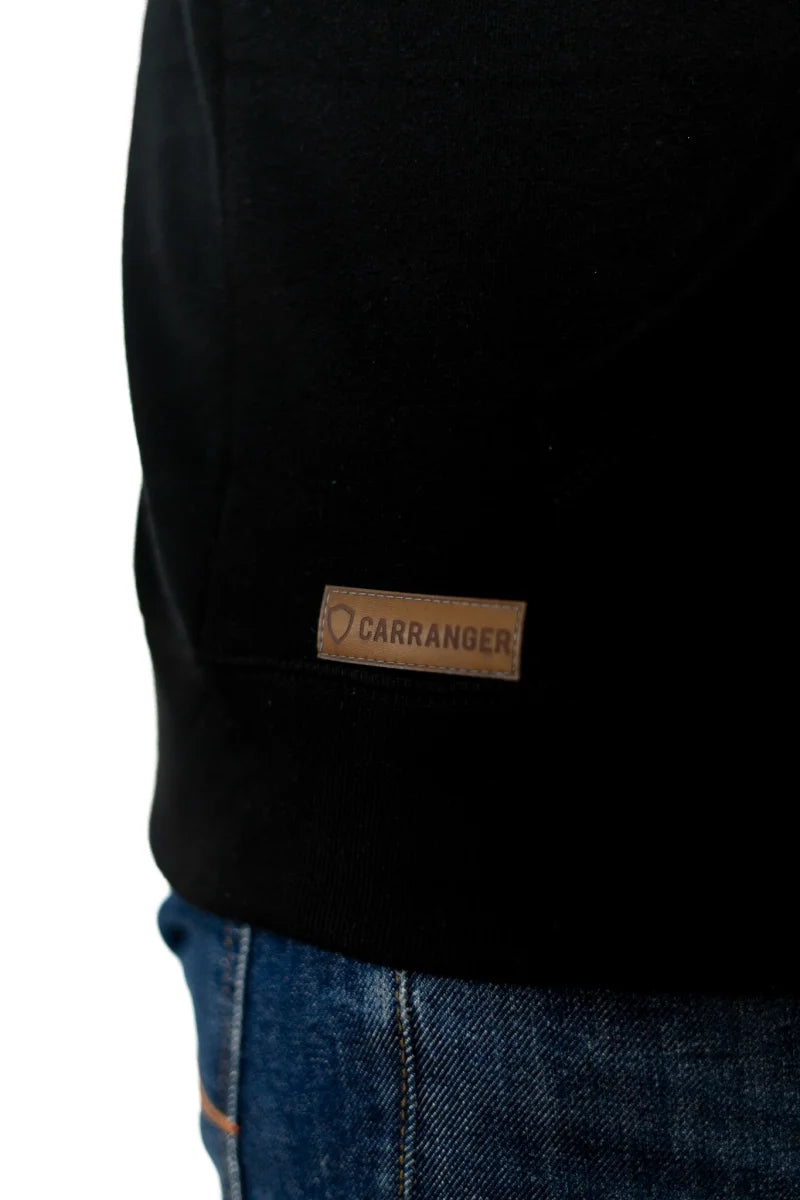 CarRanger Hoodie - Stick Logo
