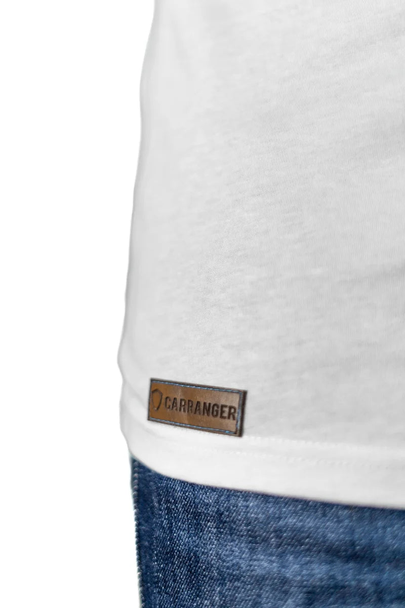 CarRanger Langarmshirt - Stick Logo