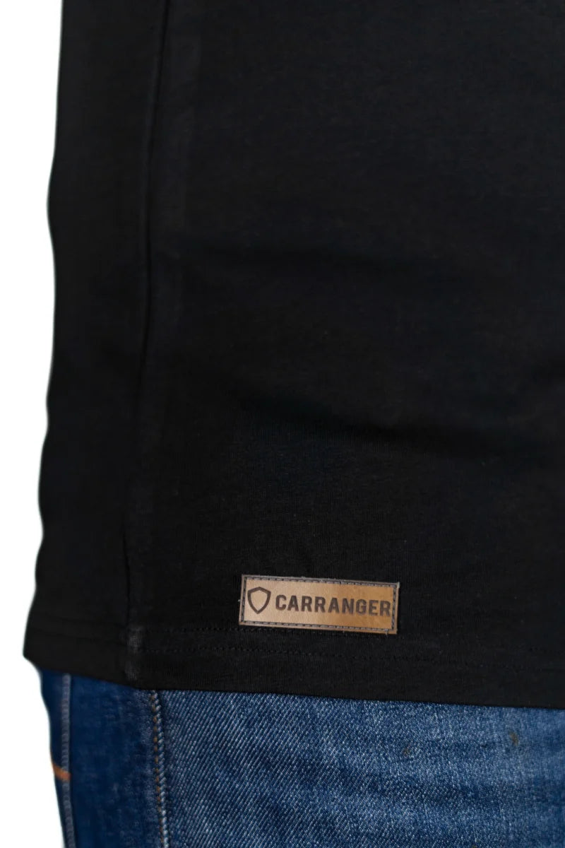 CarRanger T-Shirt - Stick Logo