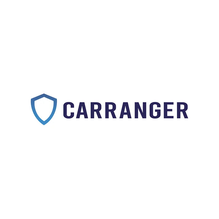 CarRanger Sticker Logo